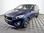 2018 Kia Sorento EX
