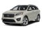 2017 Kia Sorento SX Limited SXL-V 6
