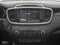 2017 Kia Sorento SX Limited SXL-V 6
