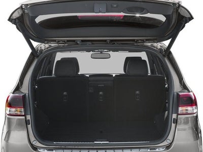 2017 Kia Sorento SX Limited SXL-V 6