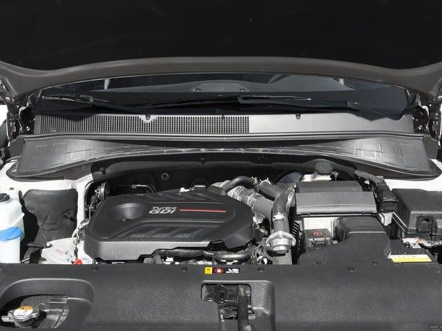 2017 Kia Sorento SX Limited SXL-V 6