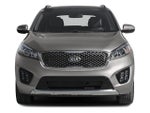 2017 Kia Sorento SX Limited SXL-V 6