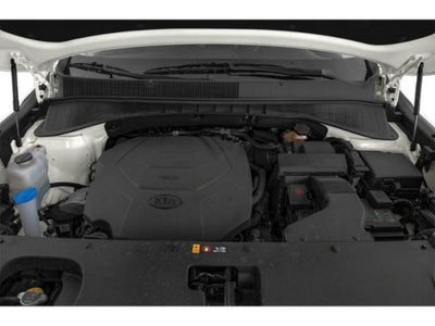 2020 Kia Sorento SX
