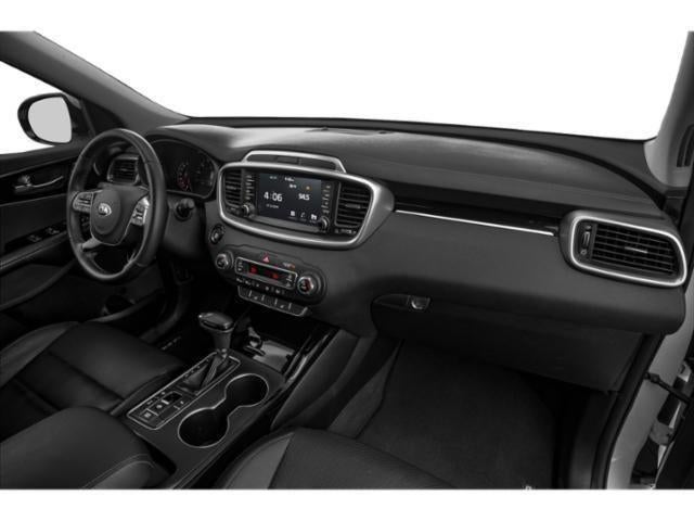 2020 Kia Sorento SX