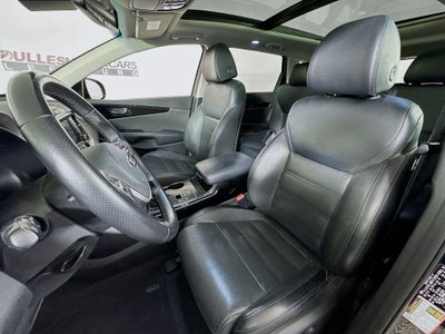 2020 Kia Sorento SX