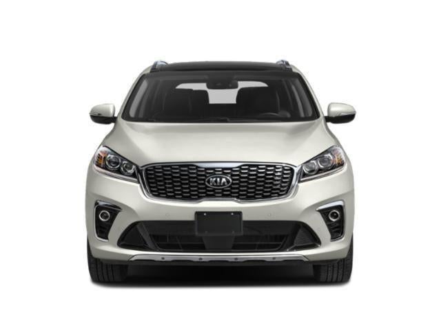 2020 Kia Sorento SX