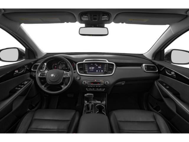 2020 Kia Sorento SX