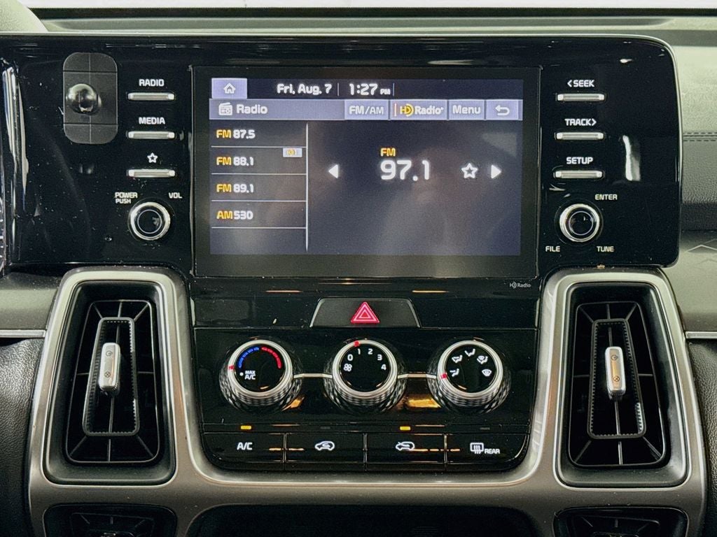 2023 Kia Sorento LX