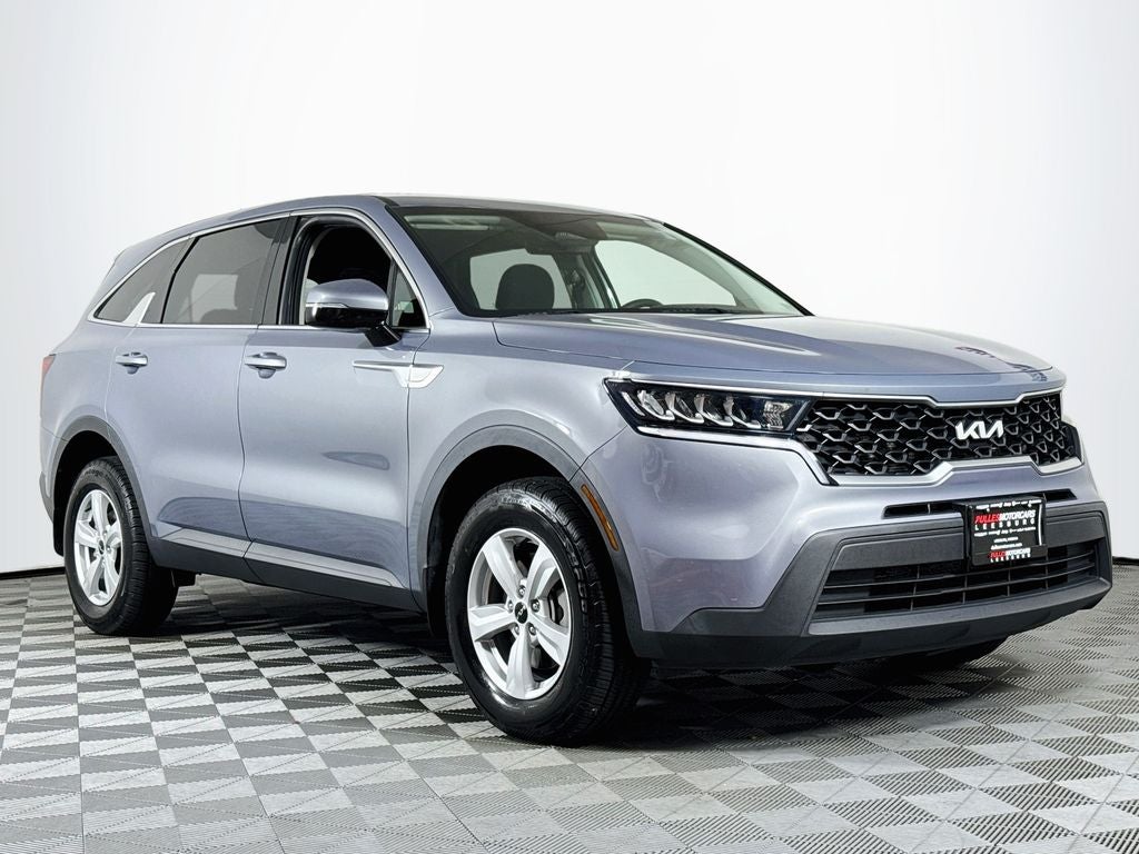 2023 Kia Sorento LX AWD