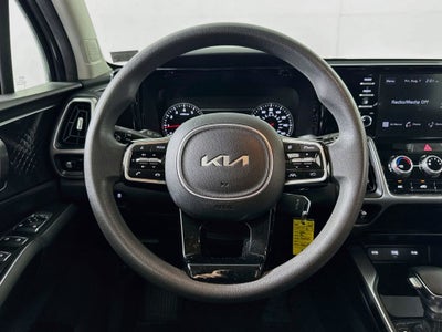 2023 Kia Sorento LX AWD