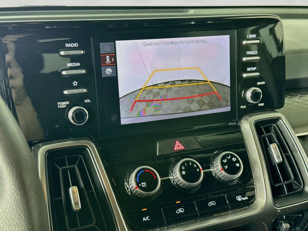 2023 Kia Sorento LX AWD