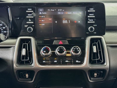 2023 Kia Sorento LX AWD