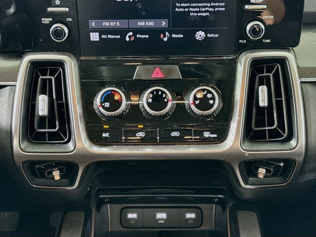 2023 Kia Sorento LX AWD