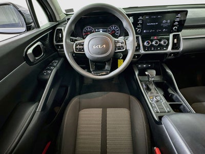 2023 Kia Sorento LX AWD