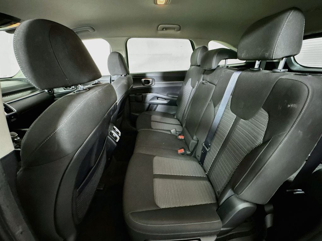 2023 Kia Sorento LX AWD