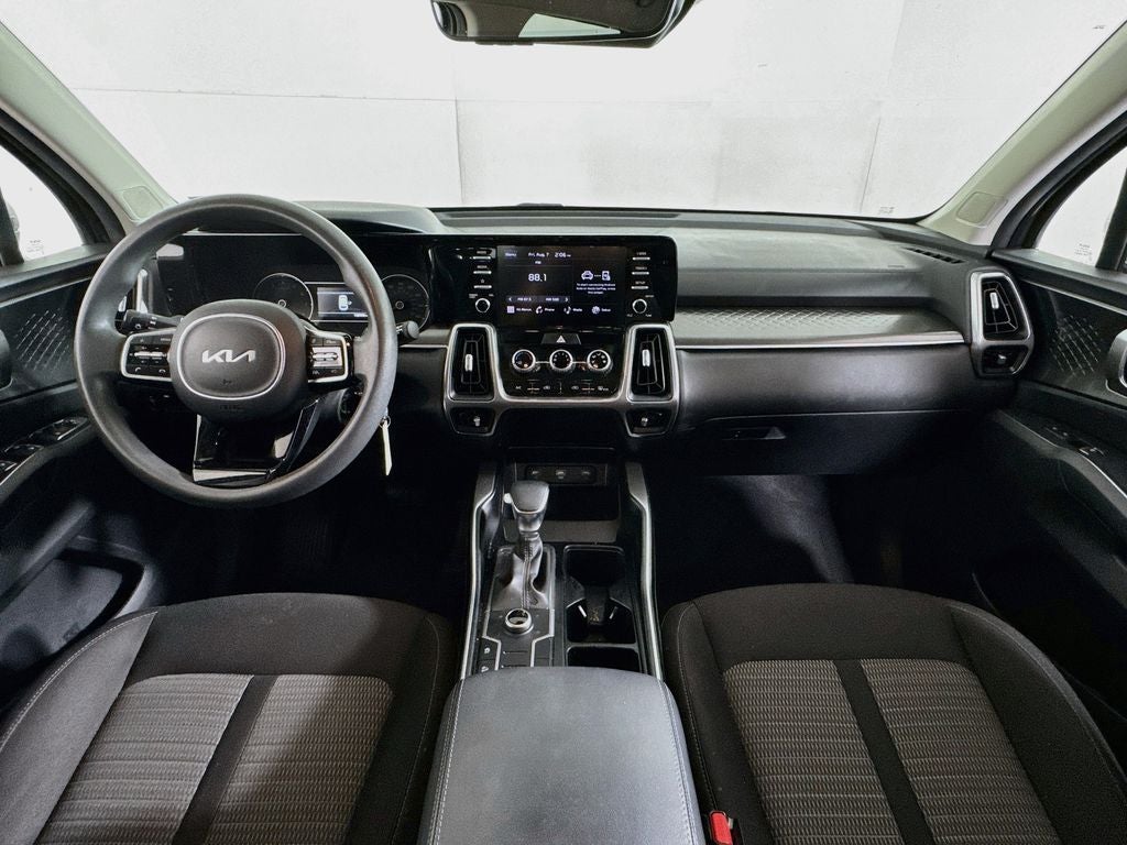 2023 Kia Sorento LX AWD