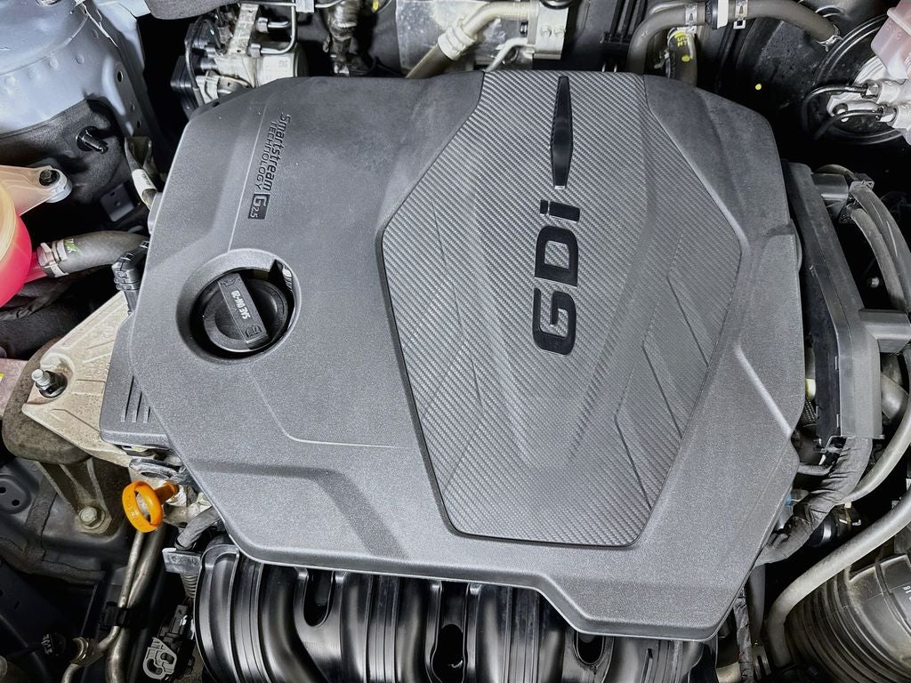 2023 Kia Sorento LX AWD
