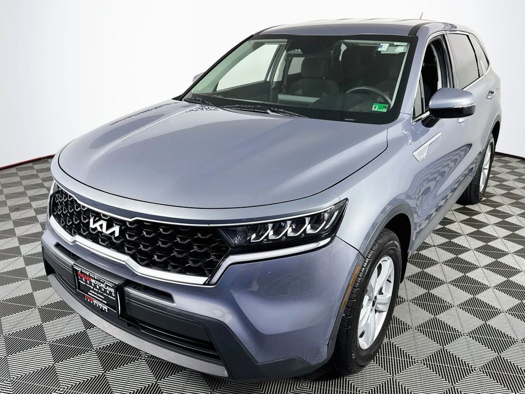 2023 Kia Sorento LX AWD
