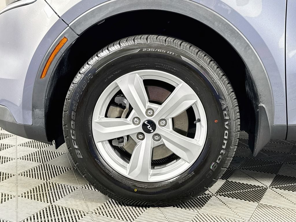 2023 Kia Sorento LX AWD