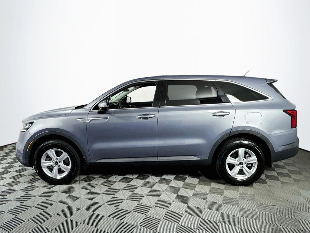 2023 Kia Sorento LX AWD
