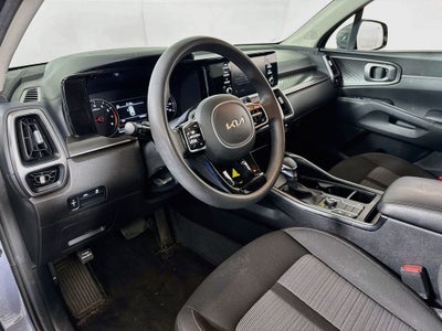 2023 Kia Sorento LX AWD