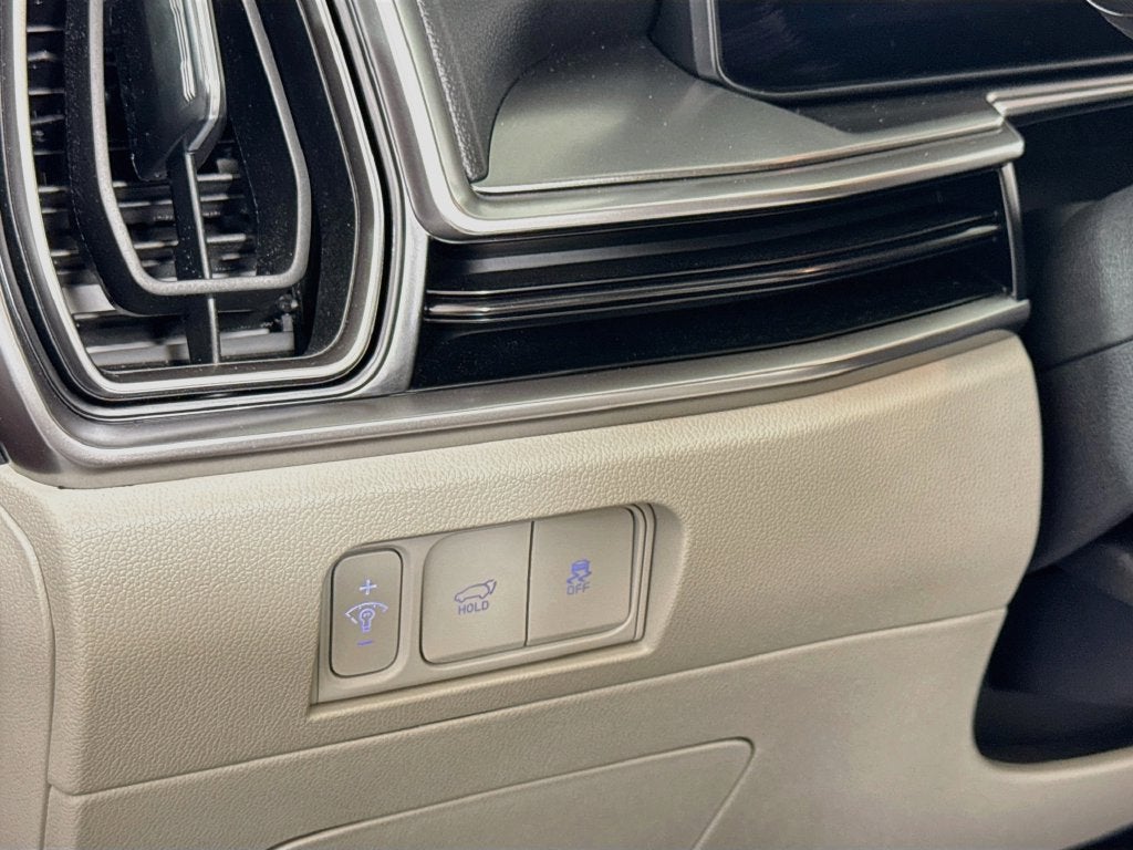 2025 Kia Sorento EX 2.5 T-AWD