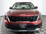 2025 Kia Sorento EX 2.5 T-AWD