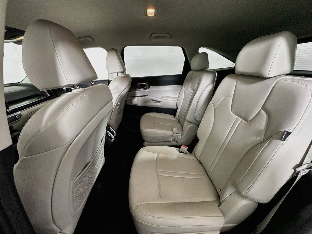 2025 Kia Sorento EX 2.5 T-AWD