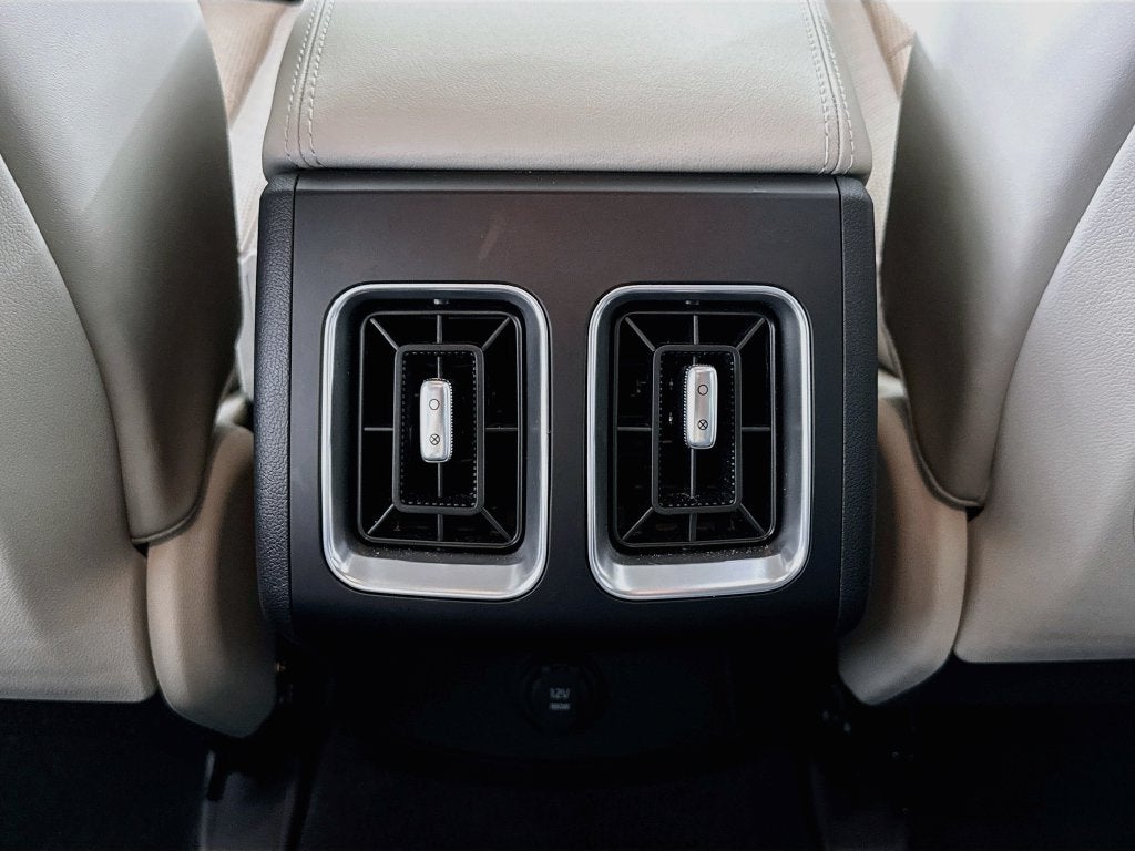 2025 Kia Sorento EX 2.5 T-AWD