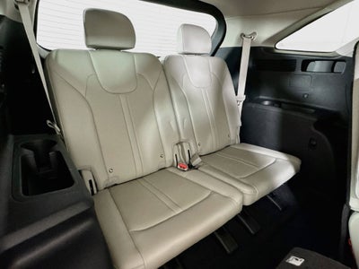 2025 Kia Sorento EX 2.5 T-AWD