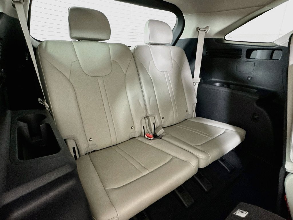 2025 Kia Sorento EX 2.5 T-AWD