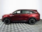 2025 Kia Sorento EX 2.5 T-AWD