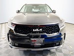 2022 Kia Sorento SX Prestige