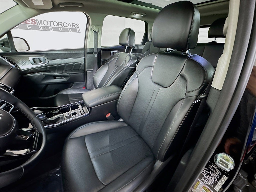 2022 Kia Sorento SX Prestige