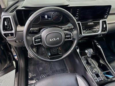 2022 Kia Sorento SX Prestige