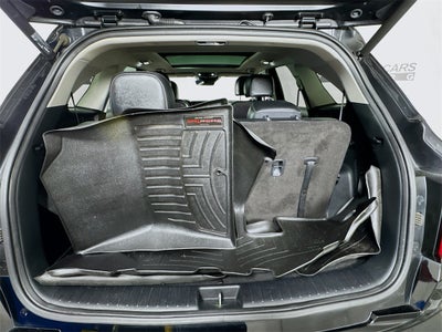 2022 Kia Sorento SX Prestige