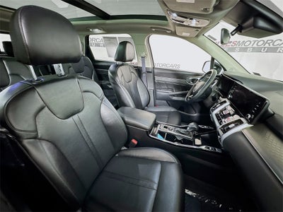 2022 Kia Sorento SX Prestige