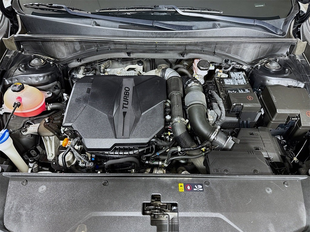 2022 Kia Sorento SX Prestige