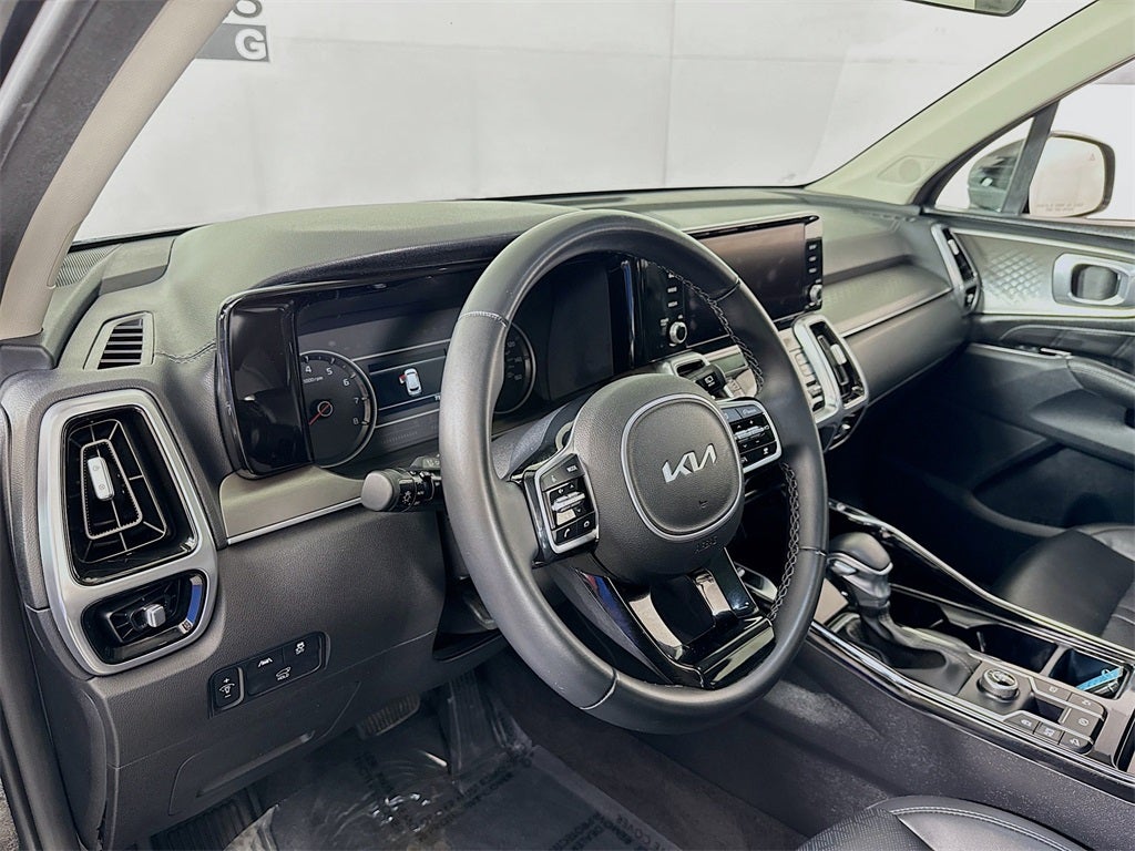 2022 Kia Sorento SX Prestige