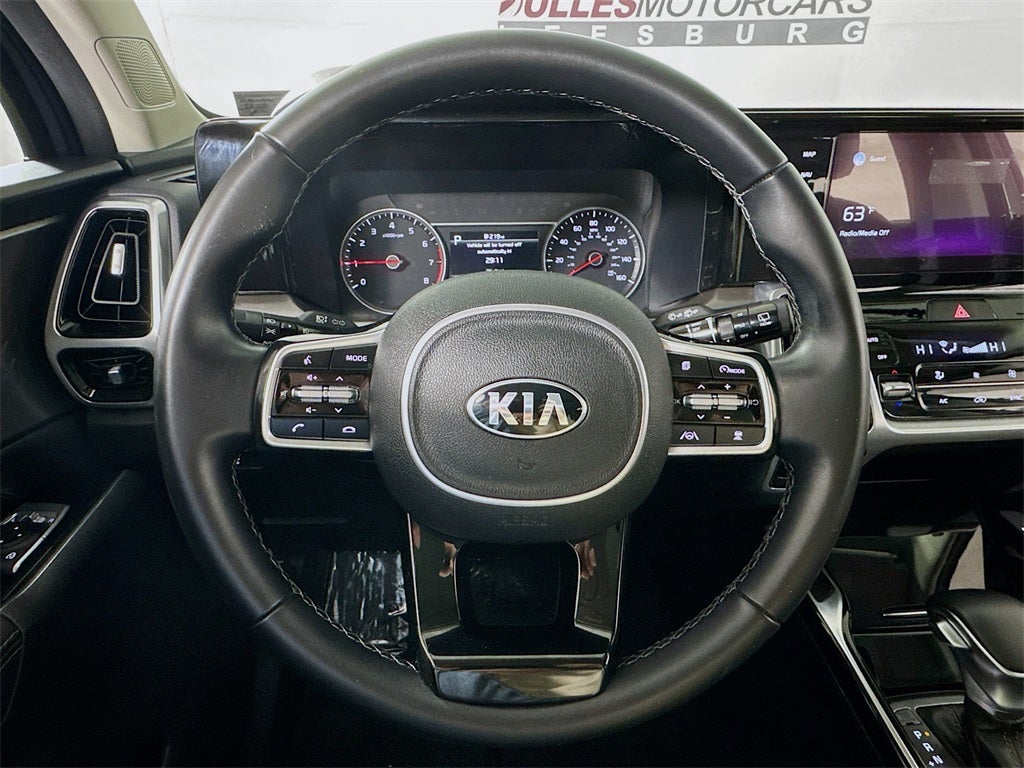 2021 Kia Sorento SX