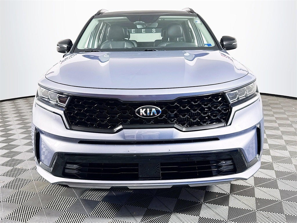 2021 Kia Sorento SX