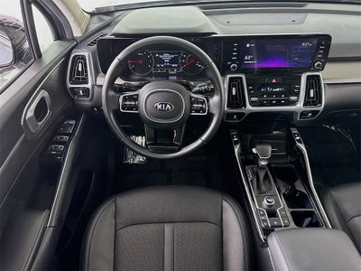 2021 Kia Sorento SX
