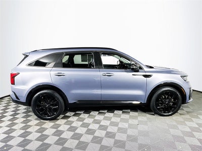 2021 Kia Sorento SX