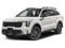 2025 Kia Sorento X-Line SX Prestige
