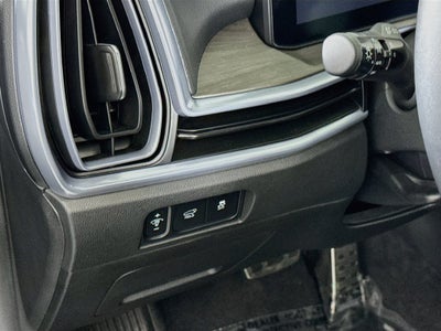 2025 Kia Sorento X-Line SX Prestige