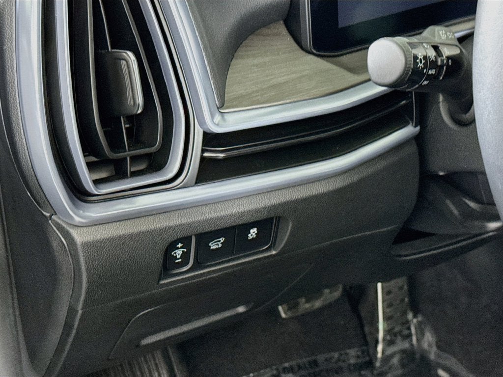 2025 Kia Sorento X-Line SX Prestige