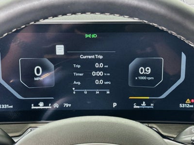 2025 Kia Sorento X-Line SX Prestige
