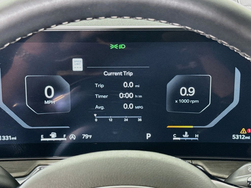 2025 Kia Sorento X-Line SX Prestige