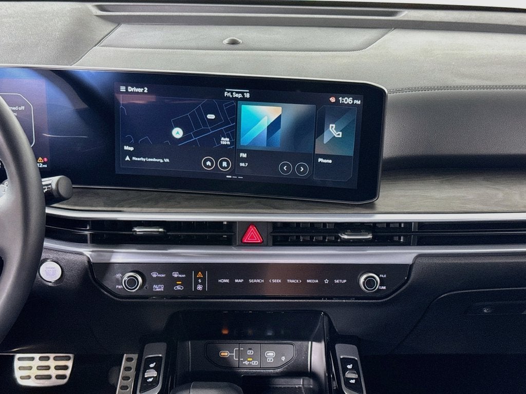 2025 Kia Sorento X-Line SX Prestige