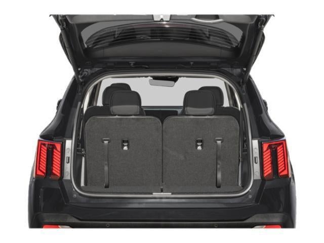 2025 Kia Sorento X-Line SX